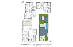 35 & 35A Amourin Street, North Manly, NSW 2100