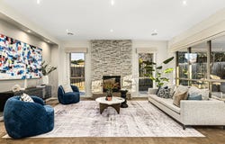 1 Leach Avenue, Box Hill North, Vic 3129