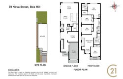 39 Nova Street, Box Hill, NSW 2765