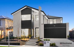15 Arcola Street, Clyde North, Vic 3978
