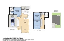 2B Thomas Street, Cardiff, NSW 2285