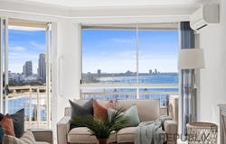 63/11-17 Hughes Avenue, Main Beach, Qld 4217