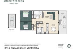 3/5-7 Barooga Crescent, Mooloolaba, Qld 4557