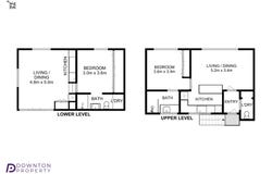 1/31 Hillborough Road, South Hobart, Tas 7004