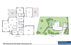 165 Richmond Hill Road, Richmond Hill, NSW 2480