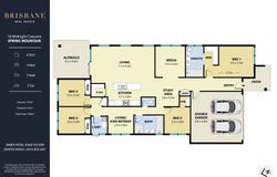 18 Midnight Crescent, Spring Mountain, Qld 4300