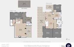 540 Waterworks Road, Ashgrove, Qld 4060
