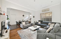1 Carroll Street, Lidcombe, NSW 2141