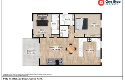 4/152-154 Mcleod Street, Cairns North, Qld 4870