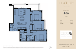 406/1-3 Holdsworth Ave, St Leonards, NSW 2065