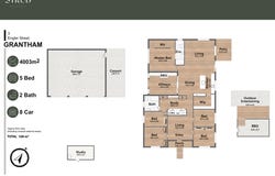3 Engler Street, Grantham, Qld 4347