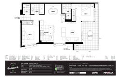 20511/15 Beesley Street, West End, Qld 4101