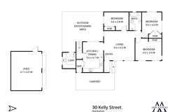 30 Kelly Street, Harlaxton, Qld 4350