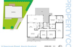 6 Spectrum Road, North Gosford, NSW 2250