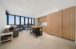 1118/45 Macquarie Street, Parramatta, NSW 2150
