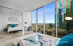 3306/483 Swanston Street, Melbourne, Vic 3000
