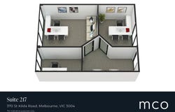 Suite 217, 370 St Kilda Road, Melbourne, Vic 3004