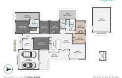 8 Gretchen Circuit, Thornlands, Qld 4164