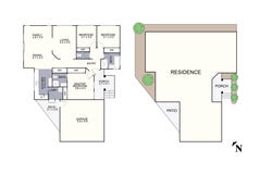 3/1A Hearthside Court, Ringwood, Vic 3134