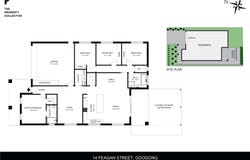 14 Feagan Street, Googong, NSW 2620