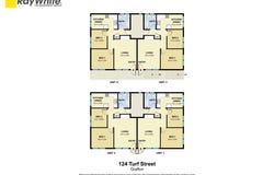1-4/124 Turf Street, Grafton, NSW 2460
