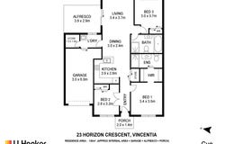 23 Horizon Crescent, Vincentia, NSW 2540