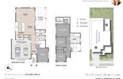 39 Moreton Drive, Jacobs Well, Qld 4208
