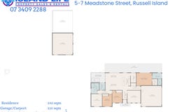 5-7 Meadstone Street, Russell Island, Qld 4184