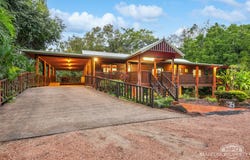 3 Bilwon Road, Biboohra, Qld 4880