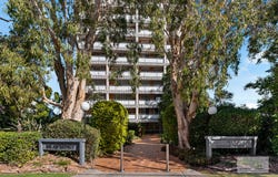 12/91 Dornoch Terrace, Highgate Hill, Qld 4101