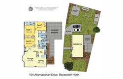 104 Allambanan Drive, Bayswater North, Vic 3153