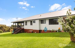 202A Gull Rock Road, Kalgan, WA 6330