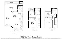 12 Little Parry Street, Perth, WA 6000