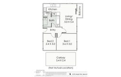 20/38 Carrington Street, Inglewood, WA 6052