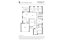 21 Calneggia Drive, Byford, WA 6122
