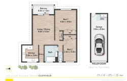5/106 Bayview Terrace, Clayfield, Qld 4011