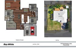 15 Frenchmans Lane, Frenchville, Qld 4701