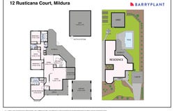 12 Rusticana Court, Mildura, Vic 3500