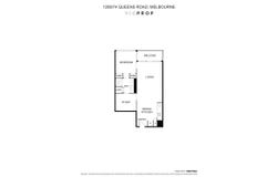 1208/74 Queens Road, Melbourne, Vic 3004