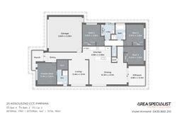 25 Kosciuszko Circuit, Pimpama, Qld 4209