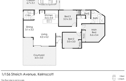1/156 Streich Avenue, Kelmscott, WA 6111