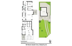18 Marie Dodd Cres, Blakehurst, NSW 2221