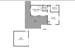 17 Hawley Place, Hawley Beach, Tas 7307