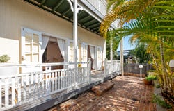 16 Sheriff Street, Petrie Terrace, Qld 4000