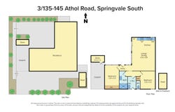 3/135-145 Athol Road, Springvale South, Vic 3172
