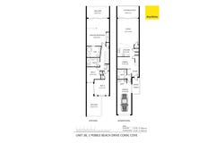 38/1 Pebble Beach Drive, Coral Cove, Qld 4670