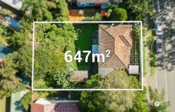 540 Waterworks Road, Ashgrove, Qld 4060