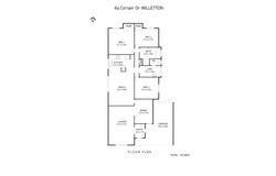 4A CORSAIR DRIVE, Willetton, WA 6155