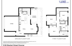 5/36 Blacket Street, Downer, ACT 2602