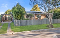 38 Iverna Street, Tingalpa, Qld 4173